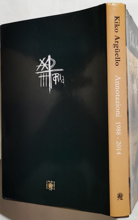 Annotazioni (1988-2014)