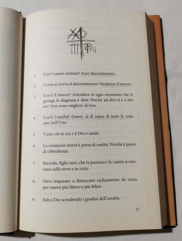 Annotazioni (1988-2014)