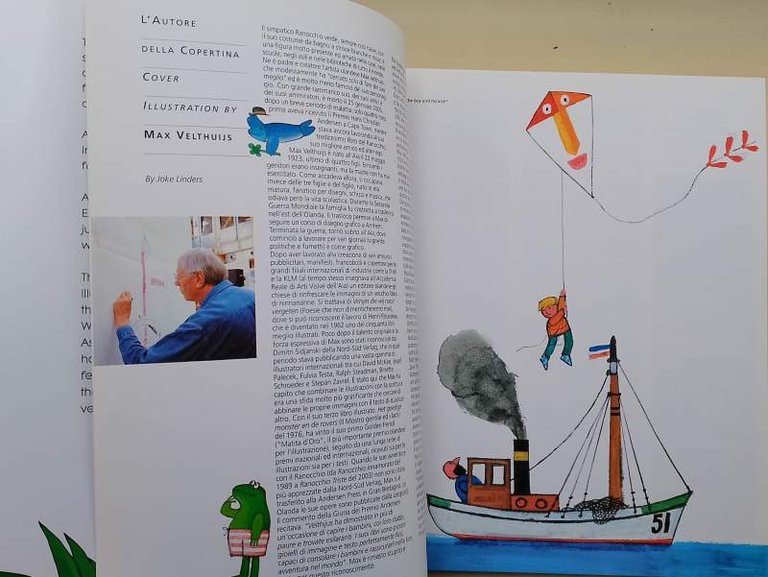 ANNUAL 2005 ILLUSTRATOR OF CHILDREN'S BOOKS(2005)