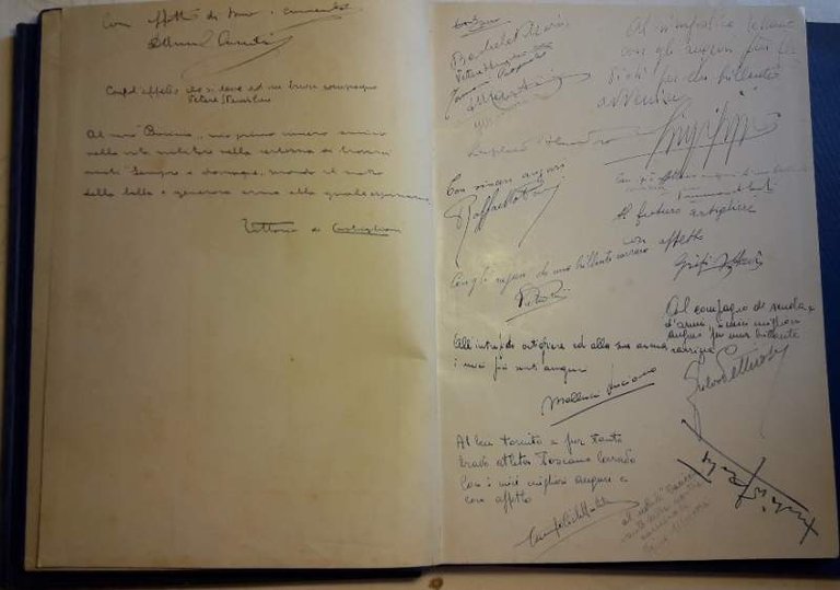 ANNUARIO SCUOLA MILITARE DI ROMA-3 VOLL.(1937)