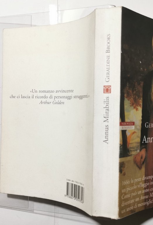 Annus Mirabilis