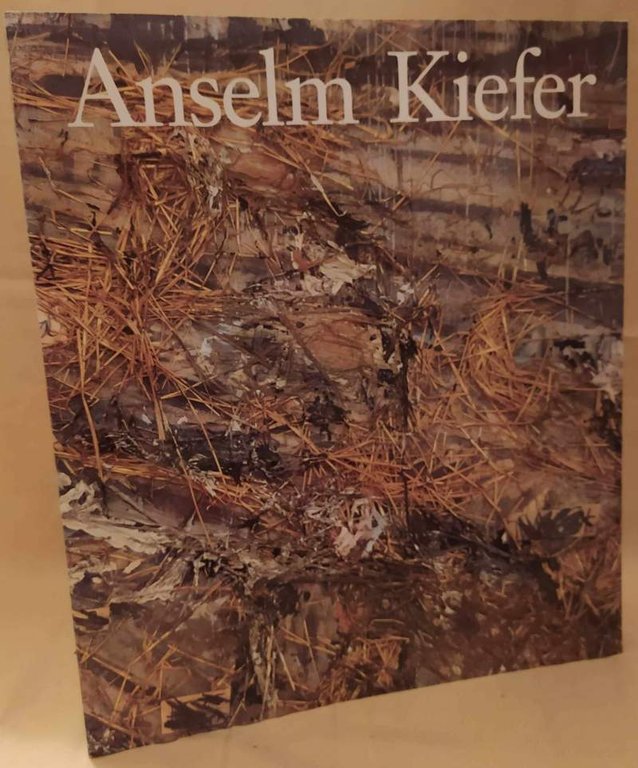 ANSELM KIEFER (1987)