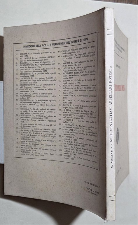 Ante sententiam appellari potest