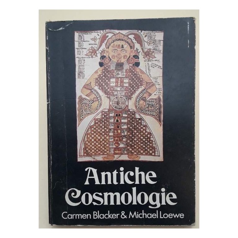ANTICHE COSMOLOGIE(1978)