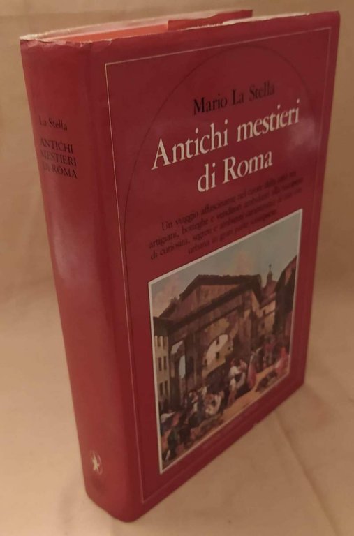 ANTICHI MESTIERI DI ROMA (1982)