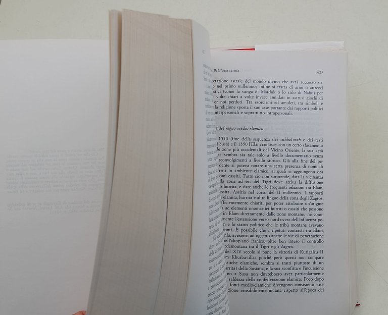 Antico Oriente. Storia, societa' , economia