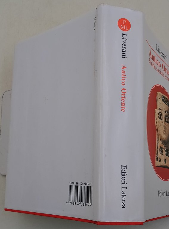 Antico Oriente. Storia, societa' , economia