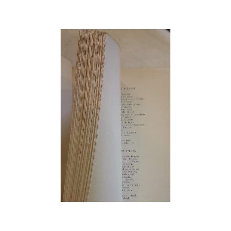 ANTOLOGIA BURCHIELLESCA( 1949) | Immagine Gallery 9