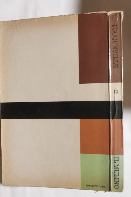 Antologia degli scritti politici di Alexis de Tocqueville | Immagine Gallery 3