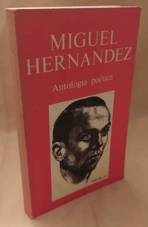 ANTOLOGIA POETICA (1976)