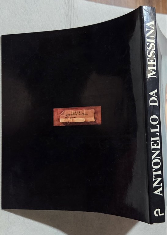 Antonello Da Messina | Immagine Gallery 3