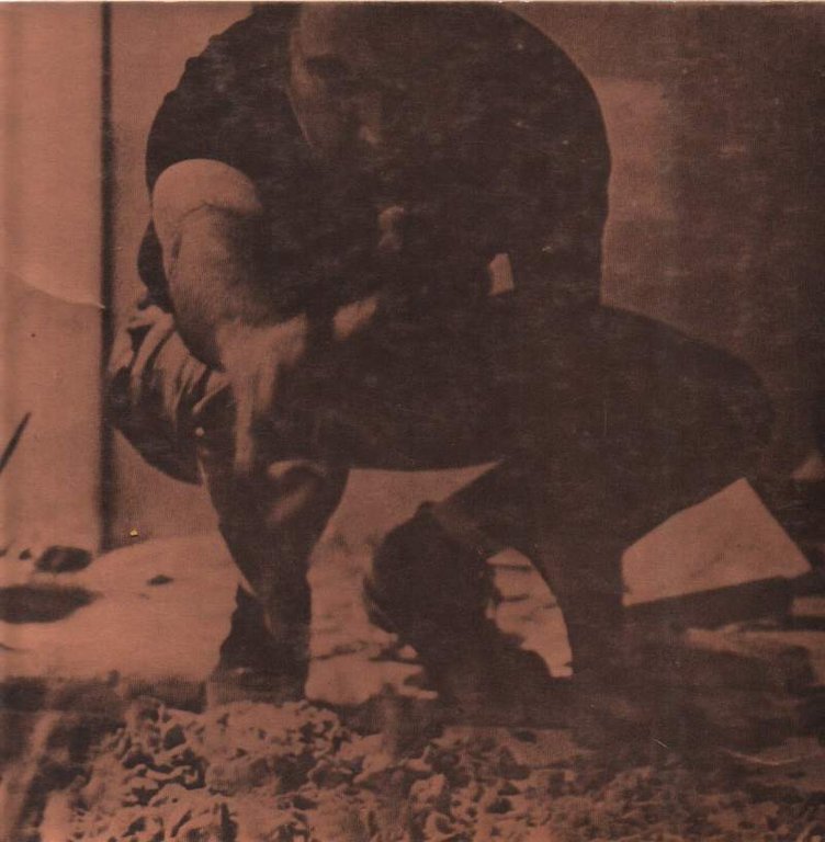 ANTONIO TAPIES (1978)