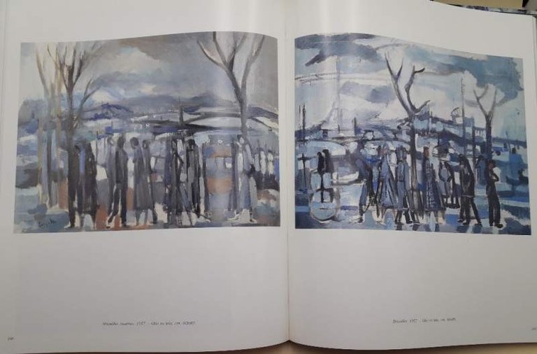 ANTONIO VANGELLI-UN ARTISTA/UNA COLLEZIONE(1991)
