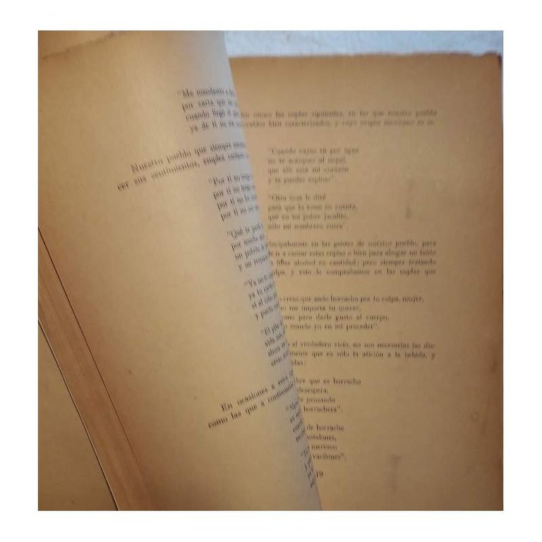 ANUARIO DE LA SOCIEDAD FOLKLORICA DE MEXICO 1938-1940- I VOL.( …