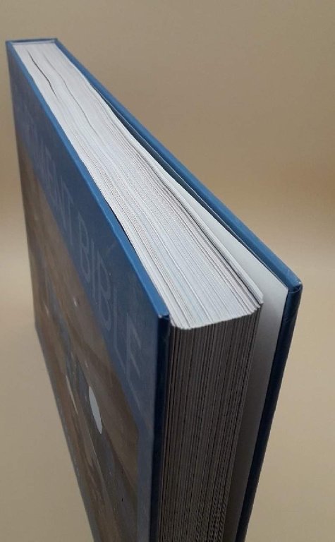 APARTMENT BIBLE(2008)