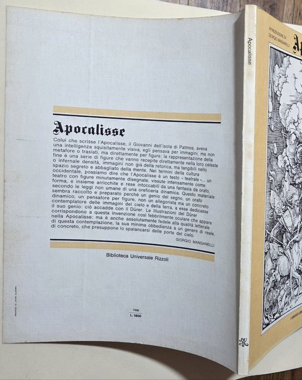 Apocalisse | Immagine Gallery 3