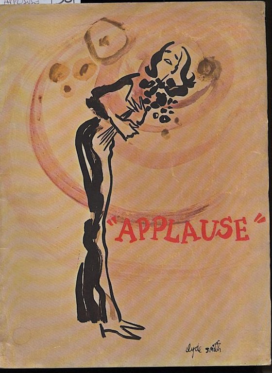 APPLAUSE