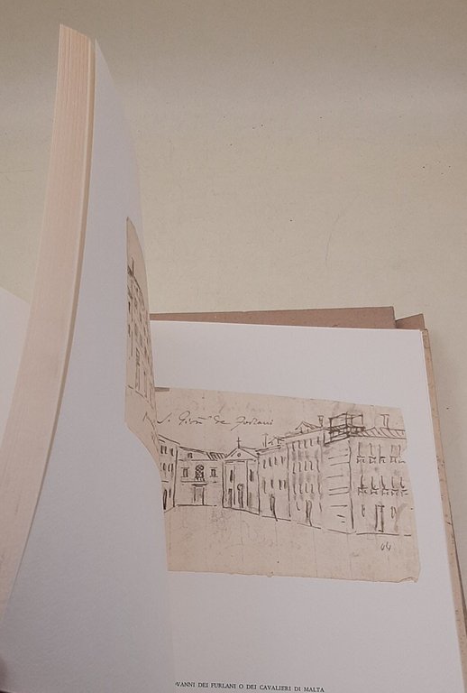 Appunti veneziani di Giacomo Guardi | Immagine Gallery 3