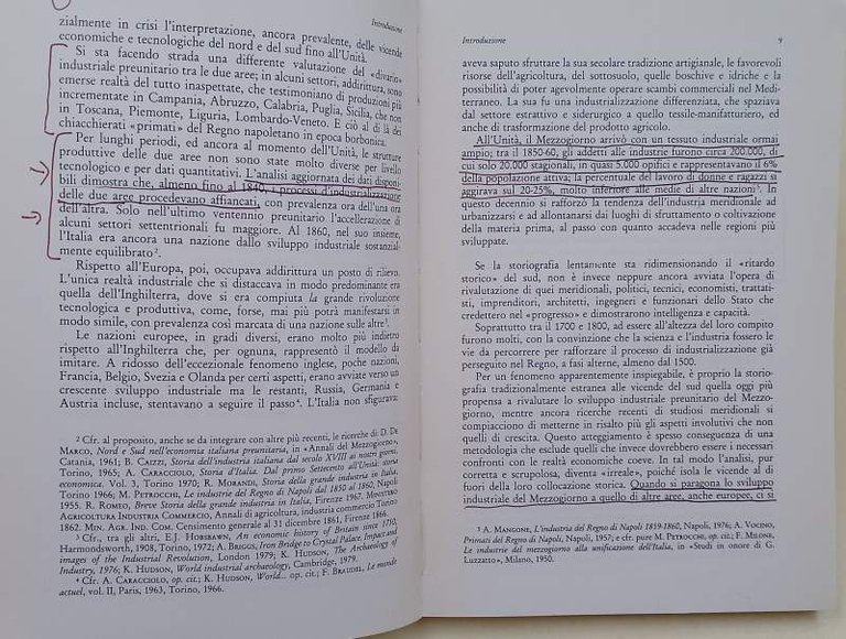 ARCHITETTURA DEL LAVORO IN CALABRIA TRA I SECOLI XV E …