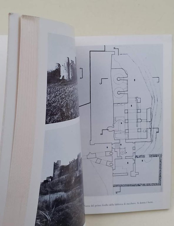 ARCHITETTURA DEL LAVORO IN CALABRIA TRA I SECOLI XV E …