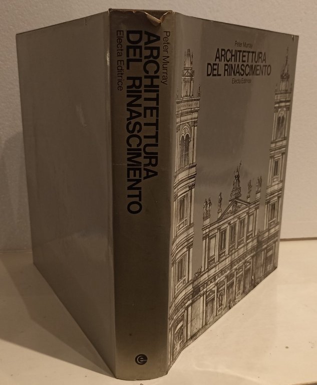 Architettura del Rinascimento