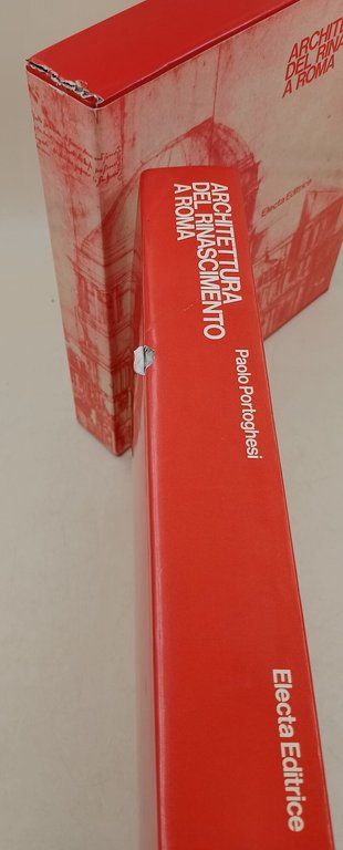 Architettura del Rinascimento a Roma