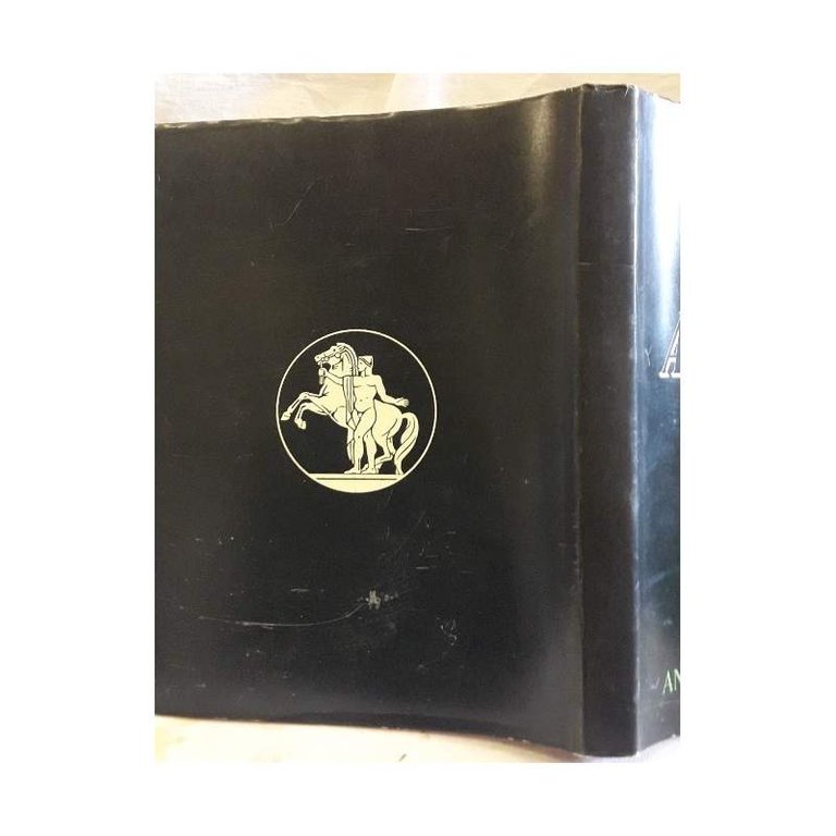 ARCHITETTURA IN ROMA 1901-1950(1953) | Immagine Gallery 10