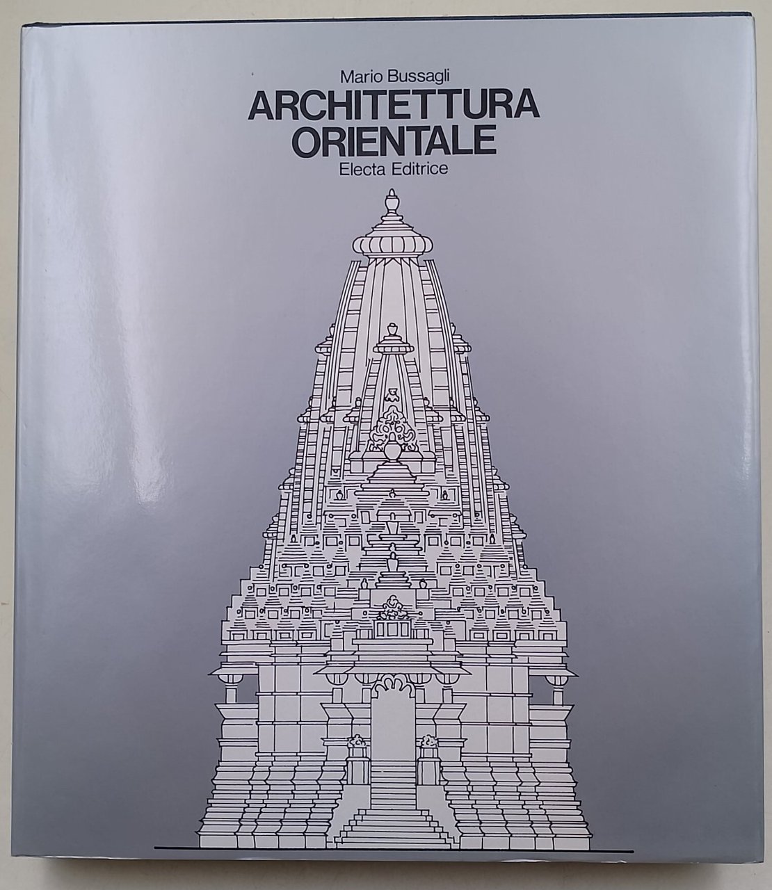 Architettura orientale