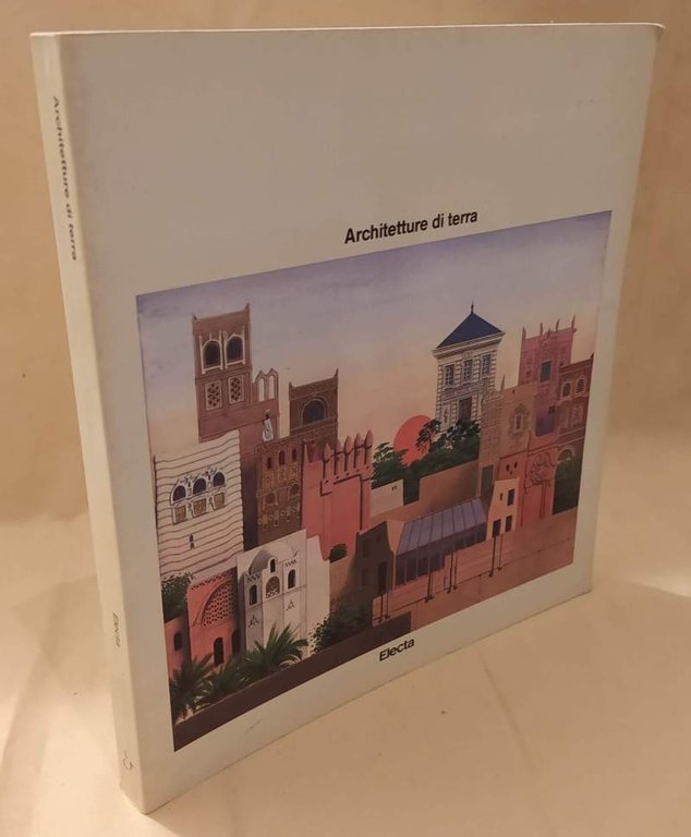 ARCHITETTURE DI TERRA (1982)