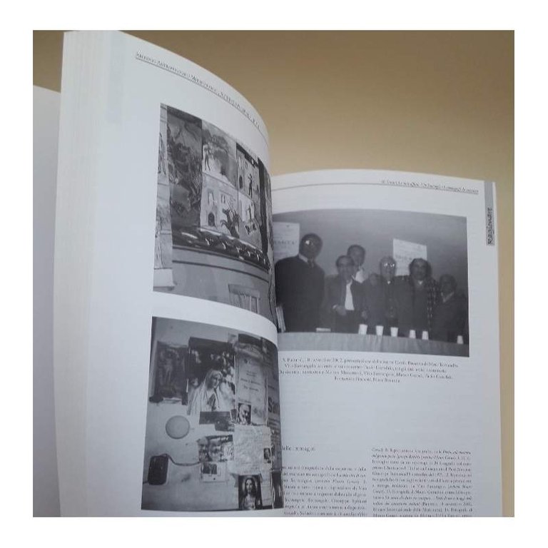 ARCHIVIO ANTROPOLOGICO MEDITERRANEO- ANNO X/XI( 2007-2008) N. 10/11( 2008)