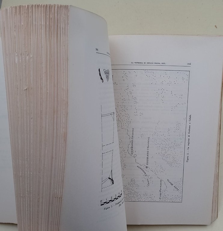 Archivio Storico Siciliano- serie III-Vol. XXI-XXII(1971-1972)