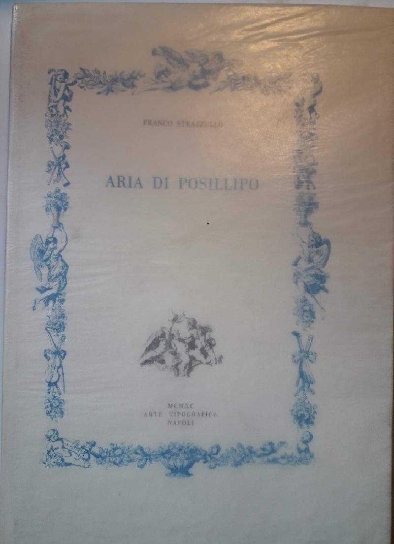 ARIA DI POSILLIPO(1990)