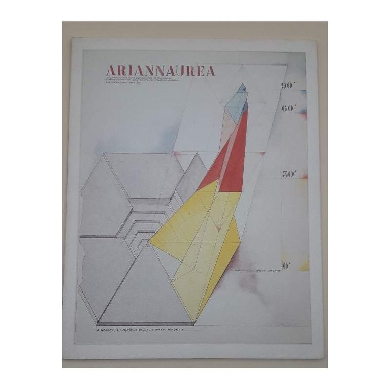 ARIANNAUREA(1984)