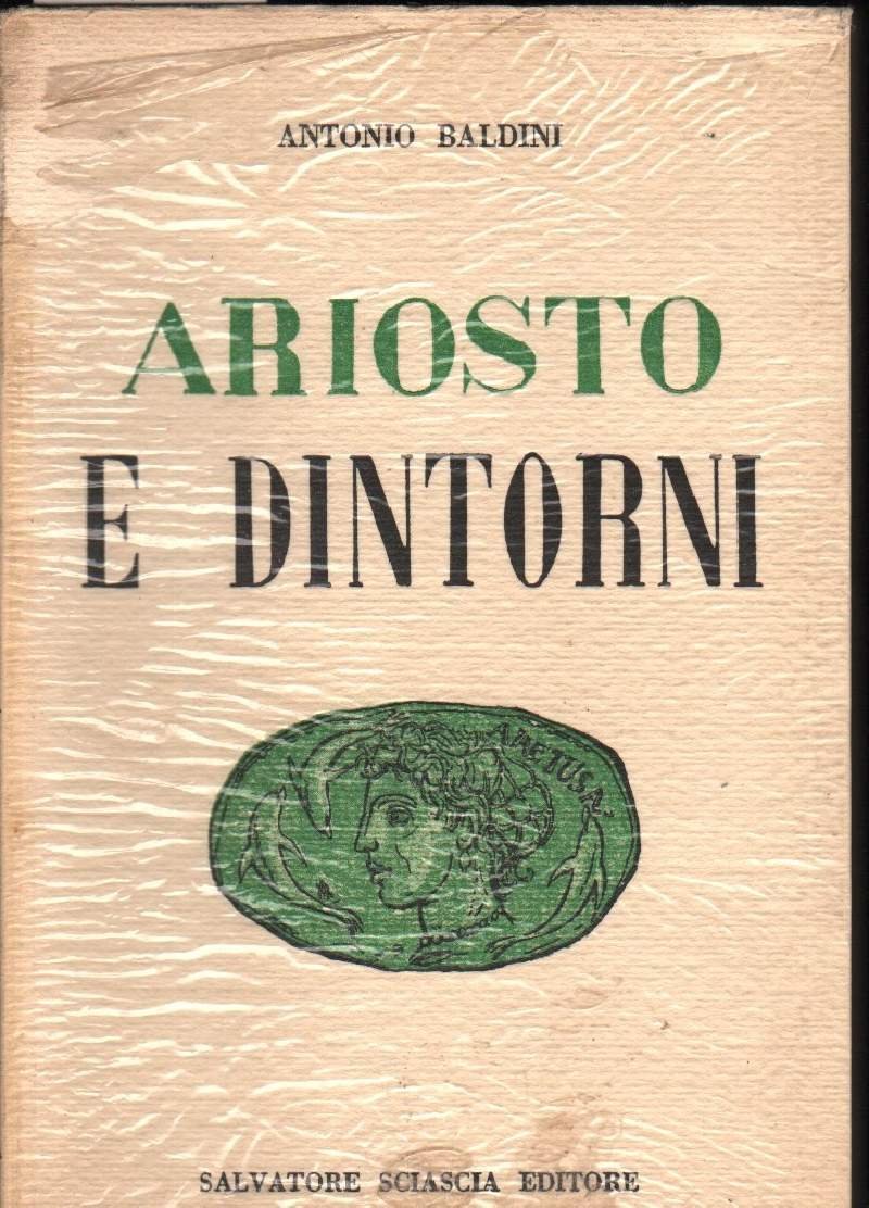 ARIOSTO E DINTORNI (1958)