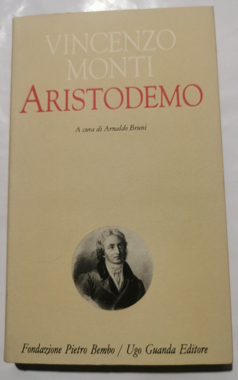 Aristodemo