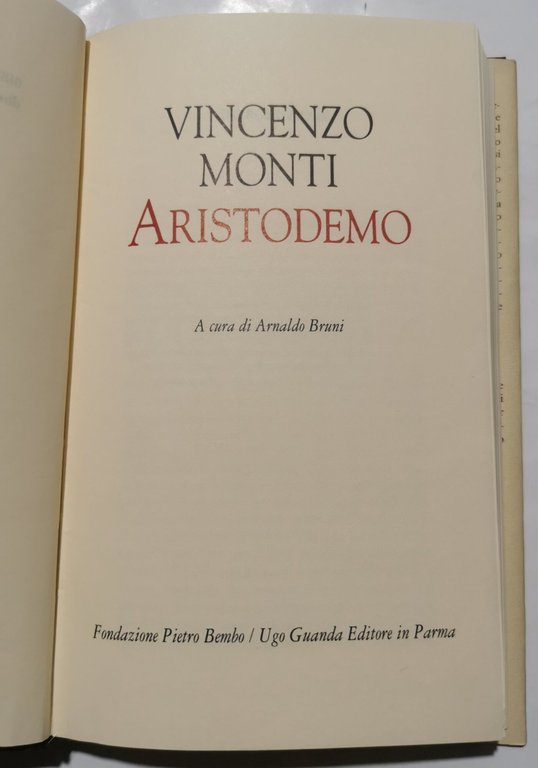 Aristodemo