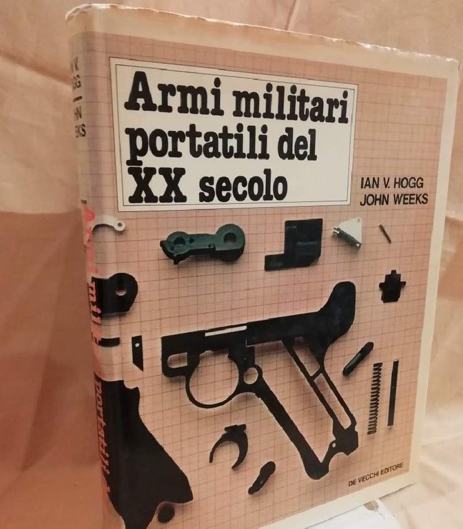 ARMI MILITARI PORTATILI DEL XX SECOLO (1978) | Immagine Gallery 2