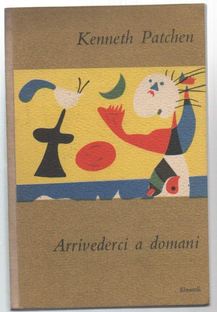 ARRIVEDERCI A DOMANI (1950)