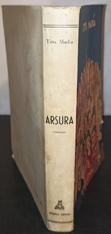 Arsura