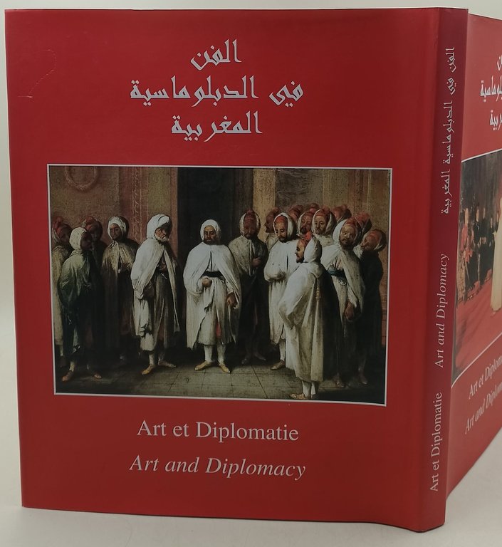 Art and Diplomacy