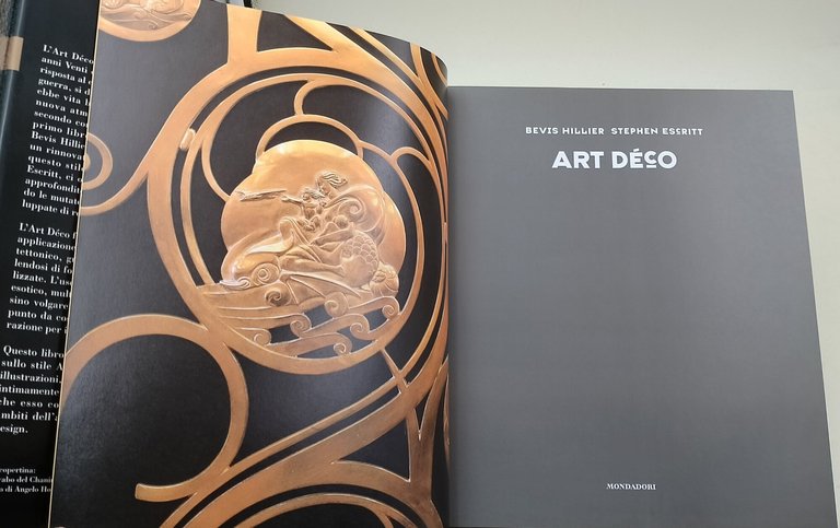 Art deco