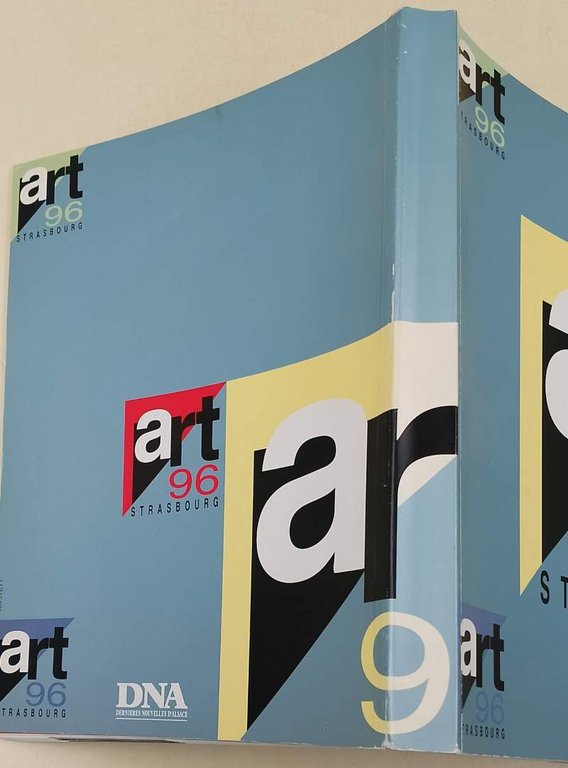 ART96 STRASBOURG(1996)