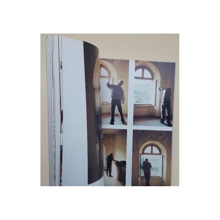 ARTE ALL'ARTE(1997)