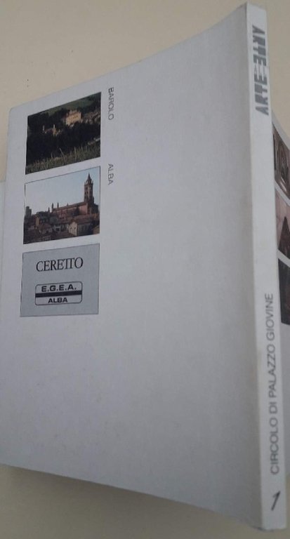 ARTE ALL'ARTE(1997)