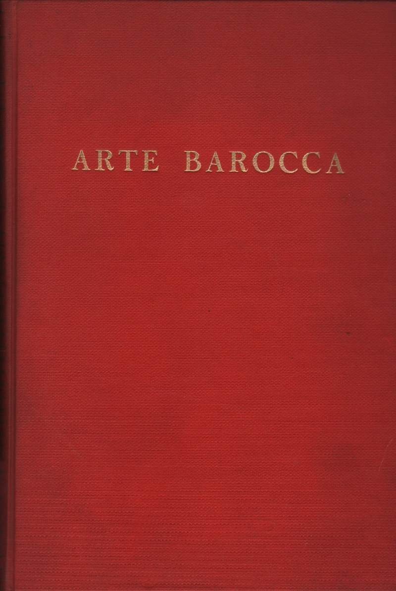 ARTE BAROCCA (1953)