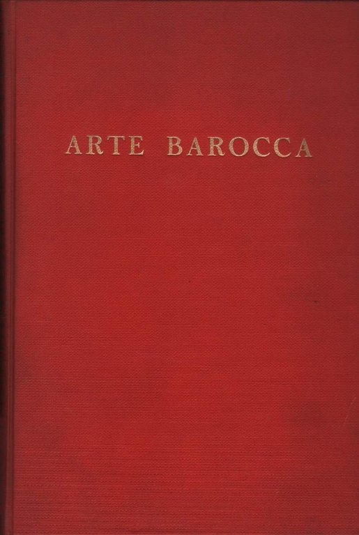 ARTE BAROCCA (1953)