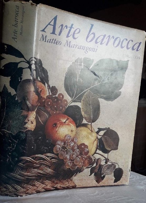 ARTE BAROCCA(1973)