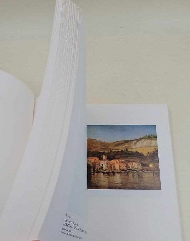 Arte e Artisti a Napoli(1800-1943)-Cronache e memorie di Paolo Ricci