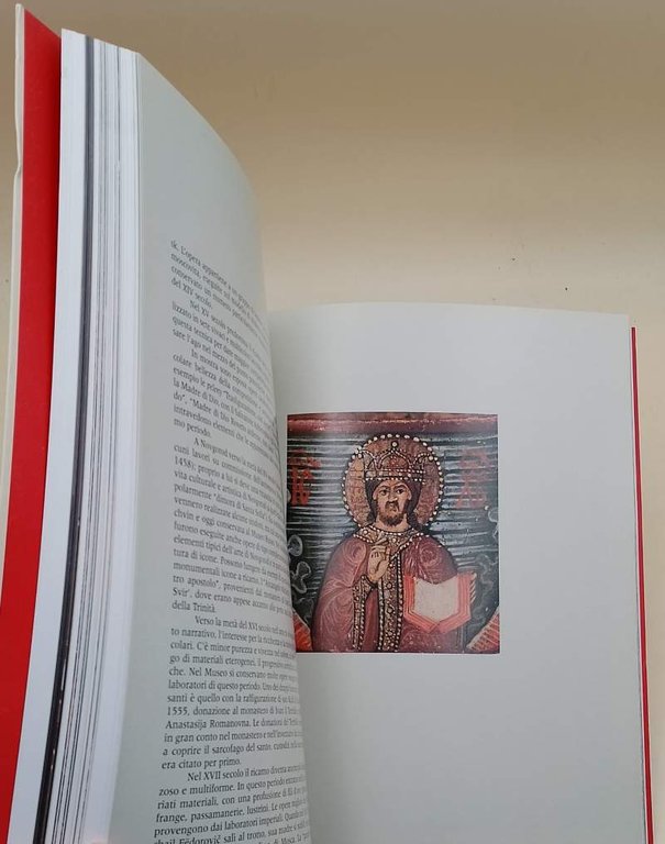 ARTE E SACRO MISTERO-TESORI DAL MUSEO RUSSO DI SAN PIETROBURGO( …