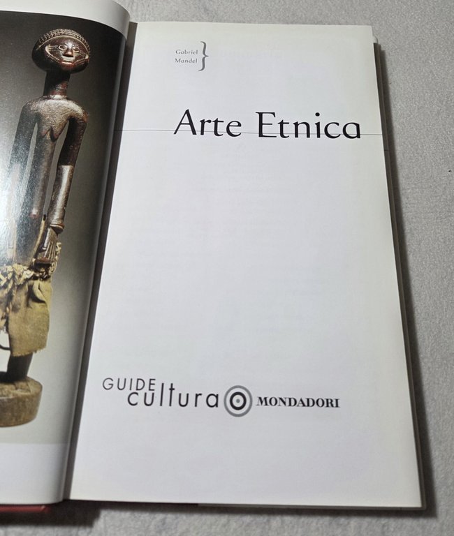 Arte etnica. Ediz. illustrata | Immagine Gallery 2